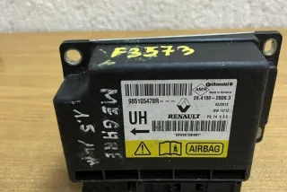 KZ01 985105478R Блок управления (другие) Renault Megane 3 Арт e12638789, вид 2