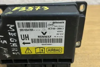 KZ01 985105478R Блок управления (другие) Renault Megane 3 Арт e12638789, вид 3