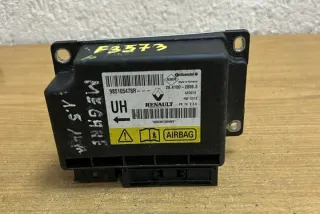 KZ01 985105478R Блок управления (другие) Renault Megane 3 Арт e12638789, вид 5