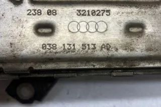 038131513AD Радиатор EGR Seat Altea Арт e12638778, вид 3