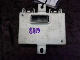 28113971-7 280380001R 281139717 Блок управления (другие) Renault Laguna 3 Арт e12638767, вид 2