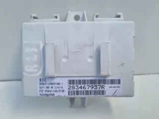 283464084R 283467937R Блок управления (другие) Renault Captur Арт e12638694, вид 3