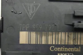7PP959792L 31023373 Блок управления (другие) Porsche Panamera 970 Арт e12638679, вид 6