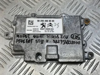 982954808000 Блок управления (другие) Peugeot 508 2 Арт e12638638, вид 1