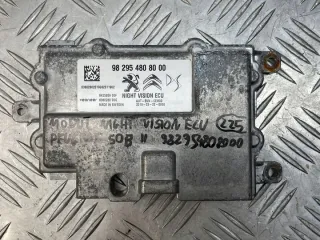 982954808000 Блок управления (другие) Peugeot 508 2 Арт e12638638, вид 2