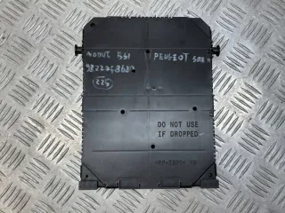 9822748680 Блок управления (другие) Peugeot 508 2 Арт e12638637, вид 3
