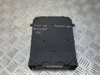 9822748680 Блок управления (другие) Peugeot 508 2 Арт e12638637, вид 4