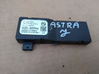 13500144 Блок управления (другие) Opel Astra J Арт e12638483, вид 1