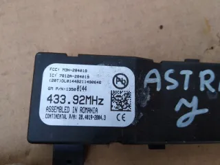 13500144 Блок управления (другие) Opel Astra J Арт e12638483, вид 3