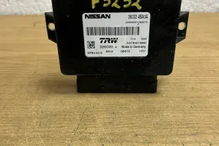 32620330 Блок управления (другие) Nissan Qashqai 2 Арт e12638401, вид 1