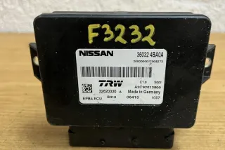 32620330 Блок управления (другие) Nissan Qashqai 2 Арт e12638401, вид 4