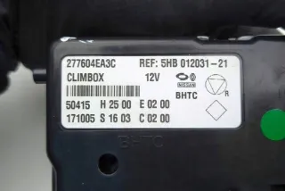 5HB012031 31028327 Блок управления (другие) Nissan Qashqai 2 Арт e12638400, вид 7