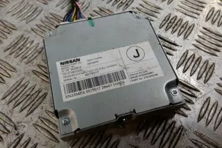 284A1HV00A Блок управления (другие) Nissan Qashqai 2 Арт e12638391, вид 1