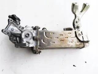 A6511400775 Радиатор EGR Mercedes C W204 Арт e12638381, вид 3