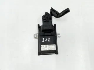 237H06UA2B Блок управления (другие) Nissan Qashqai 2 restailing Арт e12638370, вид 1