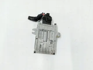 237H06UA2B Блок управления (другие) Nissan Qashqai 2 restailing Арт e12638370, вид 2