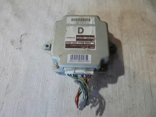 28496EA310 Блок управления (другие) Nissan Navara D40 Арт e12638340, вид 1