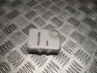 28540CC40A Блок управления (другие) Nissan Murano Z50 Арт e12638331, вид 1