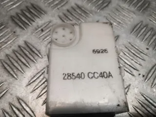 28540CC40A Блок управления (другие) Nissan Murano Z50 Арт e12638331, вид 4