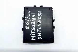8638A060 Блок управления (другие) Mitsubishi Outlander 3 Арт e12638301, вид 1