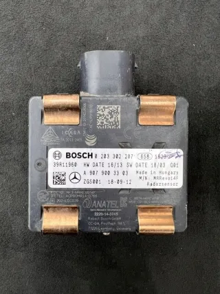 A9079003303 9079003303 Блок управления (другие) Mercedes Sprinter W907/910 Арт e12638235, вид 1