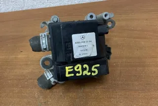 A0001591104 Блок управления (другие) Mercedes S W220 Арт e12638180, вид 4