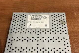 X253, A2721800501 Блок управления (другие) Mercedes GLC X253 Арт e12638050, вид 3