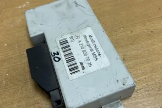 A2108207026 Блок управления (другие) Mercedes E W210 Арт e12638003, вид 2