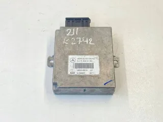 A2118206185 Блок управления (другие) Mercedes E W211 Арт e12637930, вид 1