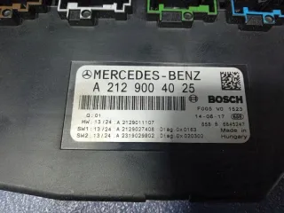 A2129004025 Блок управления (другие) Mercedes E C207 Арт e12637856, вид 7