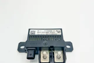 A0009822023 Блок управления (другие) Mercedes C W204 Арт e12637731, вид 4