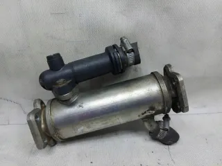 2247723 Радиатор EGR BMW 3 E46 Арт e12637591, вид 3