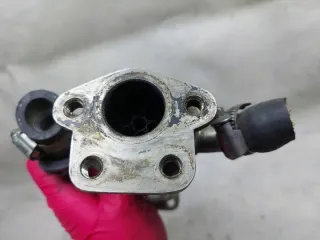 2247723 Радиатор EGR BMW 3 E46 Арт e12637591, вид 4