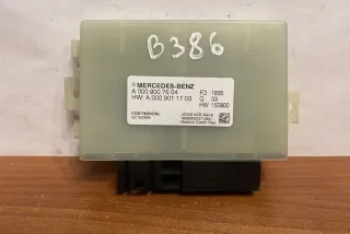 A0009007604 Блок управления (другие) Mercedes A W177 Арт e12637568, вид 3