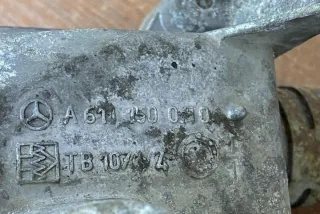 A0001591104 Блок управления (другие) Mercedes A W177 Арт e12637557, вид 1