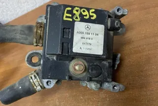 A0001591104 Блок управления (другие) Mercedes A W177 Арт e12637557, вид 4