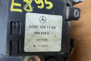 A0001591104 Блок управления (другие) Mercedes A W177 Арт e12637557, вид 5