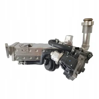 8515891 8513132 Радиатор EGR BMW 1 F20/F21 Арт e12637526, вид 1