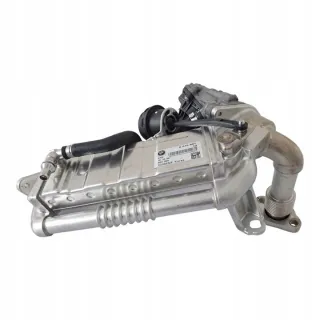 8515891 8513132 Радиатор EGR BMW 1 F20/F21 Арт e12637526, вид 3
