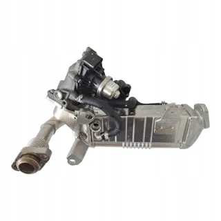 8515891 8513132 Радиатор EGR BMW 1 F20/F21 Арт e12637526, вид 4