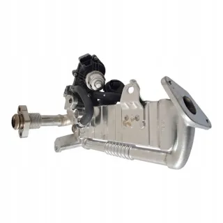 8515891 8513132 Радиатор EGR BMW 1 F20/F21 Арт e12637526, вид 5