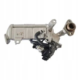 8515891 8513132 Радиатор EGR BMW 1 F20/F21 Арт e12637526, вид 6