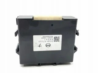 DH0M-67UU0 LORK-1377-109547 Блок управления (другие) Mazda 2 DE Арт e12637506, вид 2