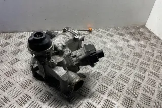 059131515CG Радиатор EGR Audi A4 B8 Арт e12637465, вид 2