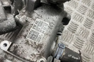 059131515CG Радиатор EGR Audi A4 B8 Арт e12637465, вид 3