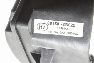 _E3_ 8615053020 Блок управления (другие) Lexus IS 3 Арт e12637422, вид 1