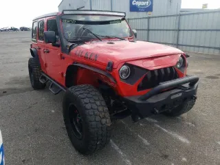 68403887AC Блок управления (другие) Jeep Wrangler JK restailing Арт e12637256, вид 3