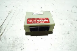39880S6AE11M1 Блок управления (другие) Honda Civic 7 Арт e12637044, вид 1