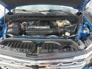 13549155 Блок управления (другие) GMC Sierra 3 Арт e12637033, вид 8