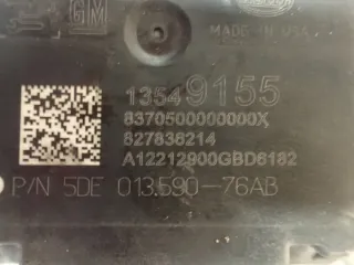 13549155 Блок управления (другие) GMC Sierra 3 Арт e12637033, вид 9